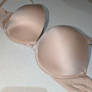La senza Nude Bra